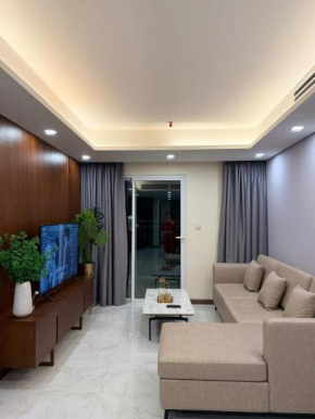 Aquarius Home - Aqua central